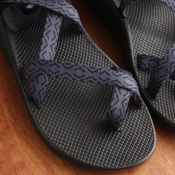Chaco Sandals Mens SZ 15 Blue Classic Z/2 Waterproof Hiking Adjustable Shoe NWOT main image 13
